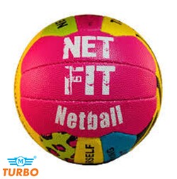 Netball Ball - Grade 2